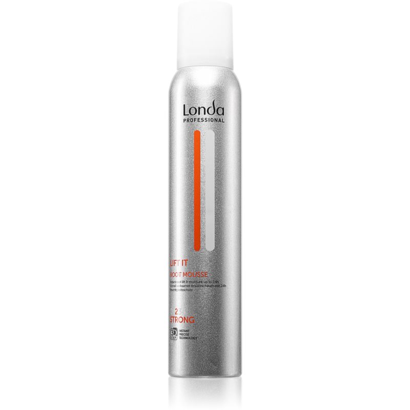 Zdjęcia - Szampon Londa Professional Lift it Root Mousse pianka na objętość włosów 200 ml 