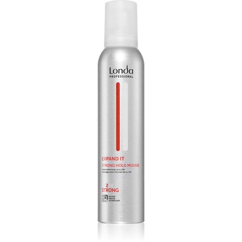 Londa Professional Expand it pena za lase za volumen las 200 ml