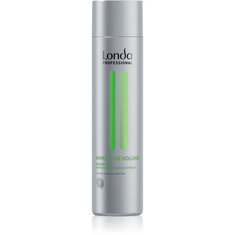 

Londa Professional Impressive Volume шампунь для об'єму слабкого волосся