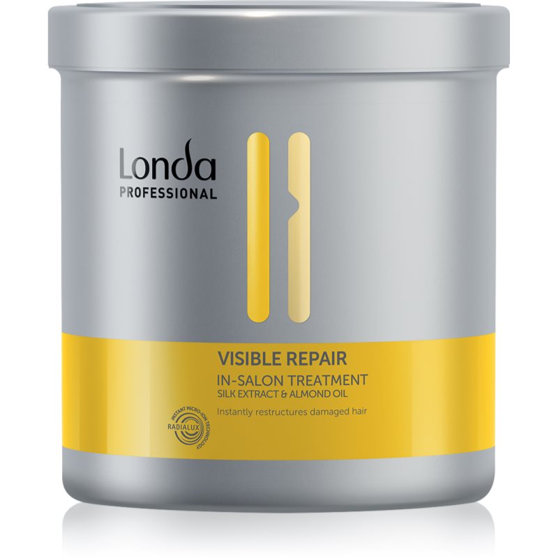 

Londa Professional Visible Repair інтенсивний догляд для пошкодженого волосся