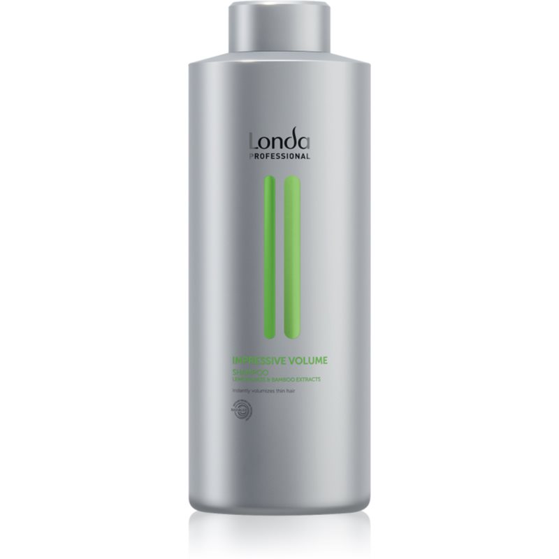 Londa Professional Impressive Volume šampon pro objem jemných vlasů 1000 ml