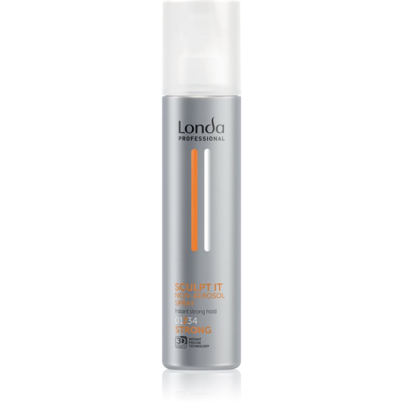 

Londa Professional Sculp it лак для волосся з пульверизатором