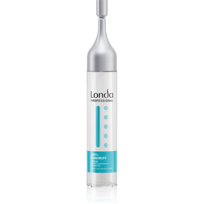 

Londa Professional Anti-Dandruff сироватка для волосся проти лупи та випадіння волосся