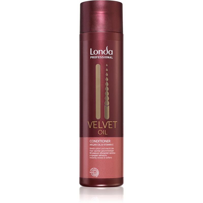 Londa Professional Velvet Oil відновлюючий кондиціонер 250 мл