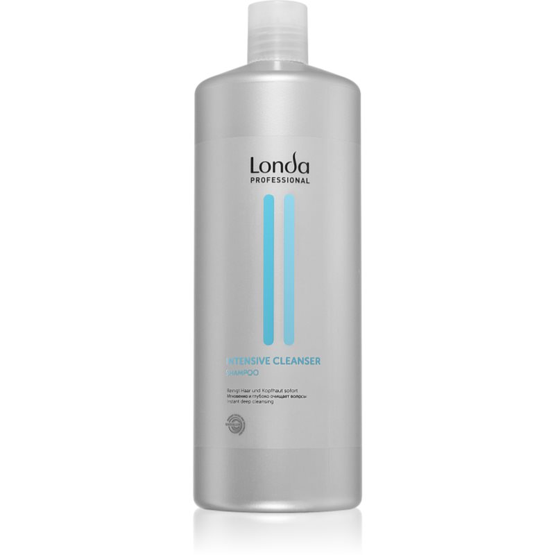 Londa Professional Specialist Intensive Cleanser das Reinigungsshampoo 1000 ml