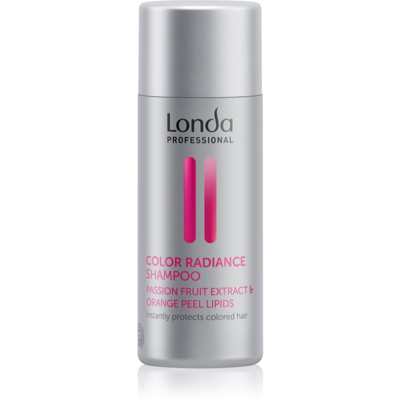 

Londa Professional Color Radiance зміцнюючий шампунь для фарбованого волосся