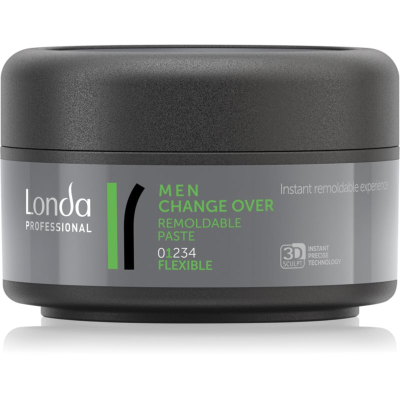 

Londa Professional Men паста для стайлінгу