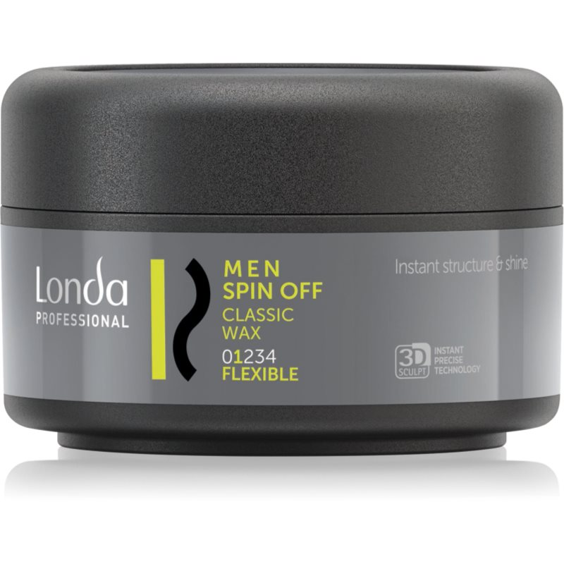

Londa Professional Men воск для волосся