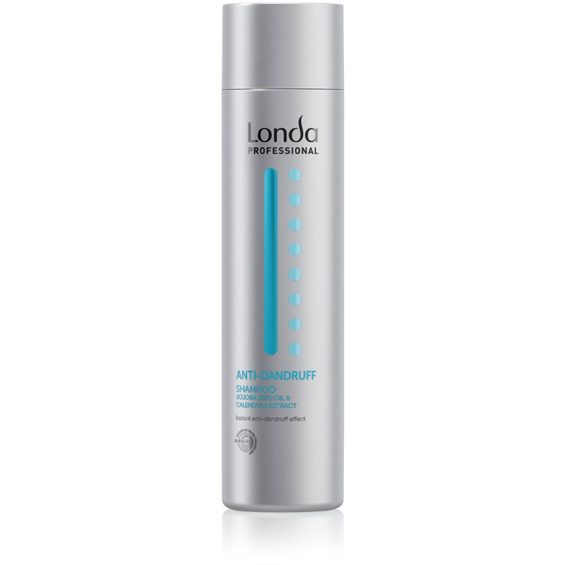 Londa Professional Anti-Dandruff šampūnas nuo pleiskanų 250 ml