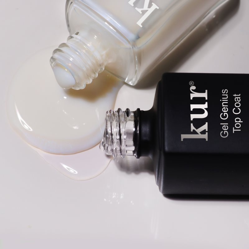 LONDONTOWN Conceal + Go Duo sada laků na nehty (obrázek 3)
