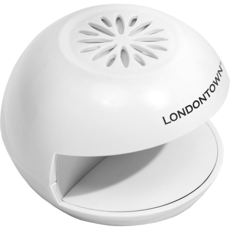 LONDONTOWN Flash Dry Nail Fan sušička nechtov 1 ks