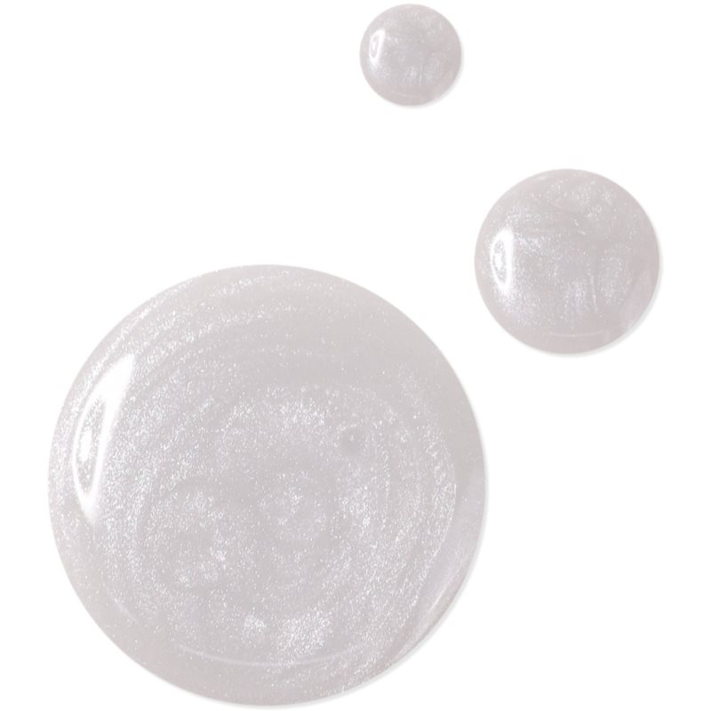 LONDONTOWN Kur Illuminating Nail Concealer brightening nail polish shade Quartz 12 ml