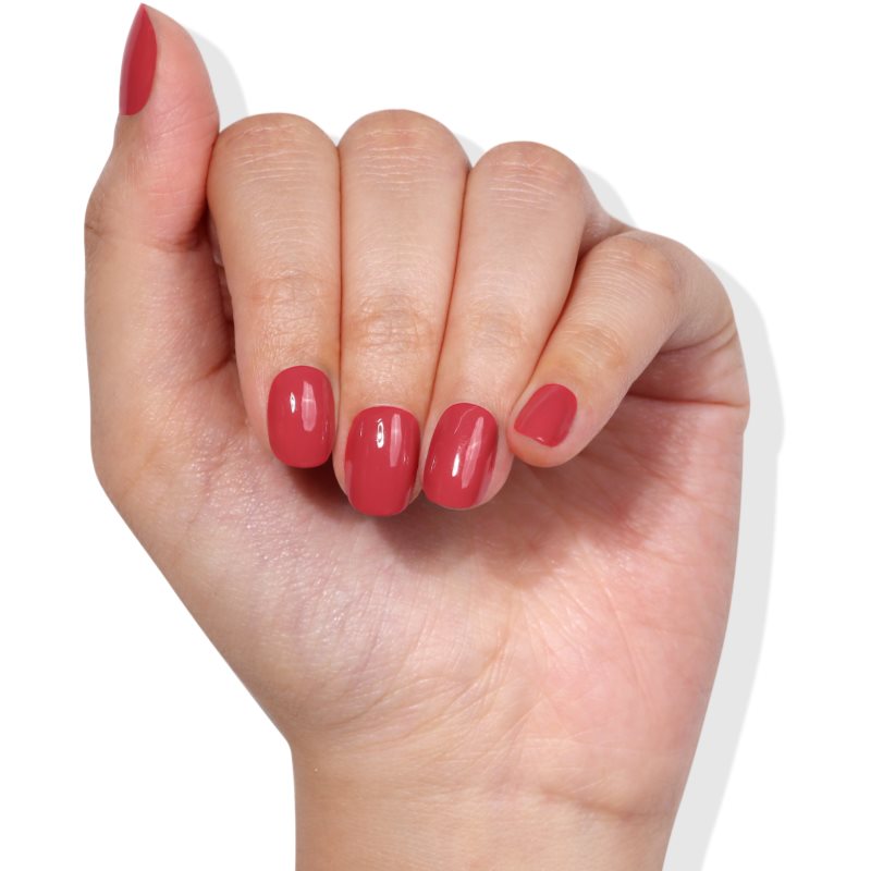 LONDONTOWN Lakur Vernis à Ongles Teinte Flushed Cheeks 12 Ml