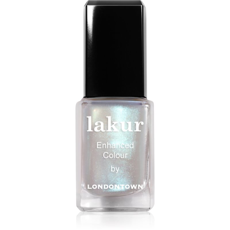 LONDONTOWN Lakur langanhaltender Nagellack Farbton Moonstone 12 ml