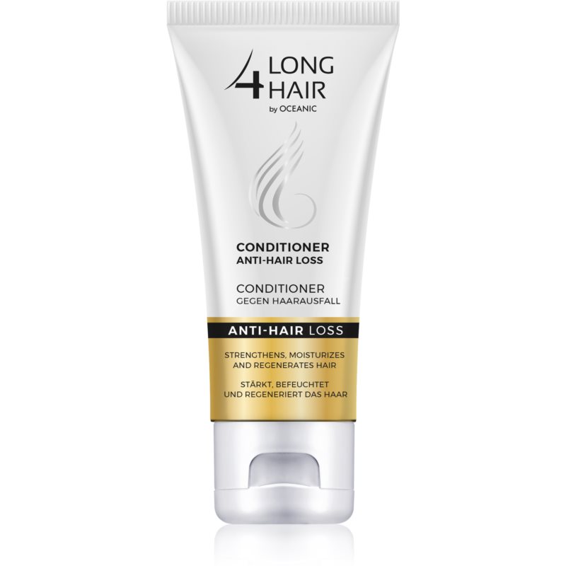 Long 4 Lashes Long 4 Hair stiprinamasis kondicionierius plaukų slinkimui gydyti 200 ml