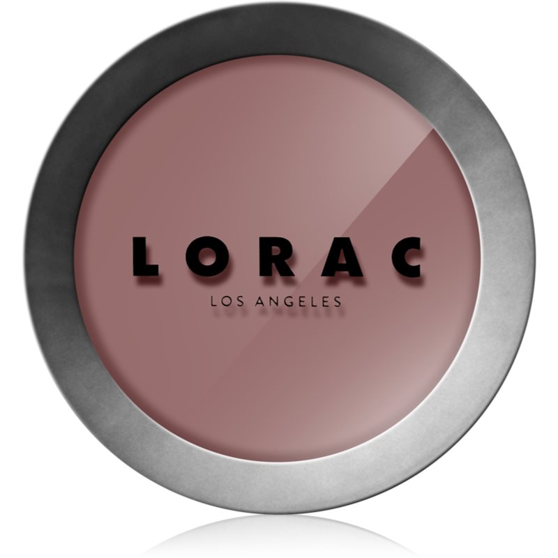 Lorac Color Source Buildable pudriniai skaistalai , matinio efekto atspalvis 01 Aura (Rose) 4 g