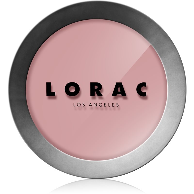 Lorac Color Source Buildable pudriniai skaistalai , matinio efekto atspalvis 08 Tinge (Nude) 4 g
