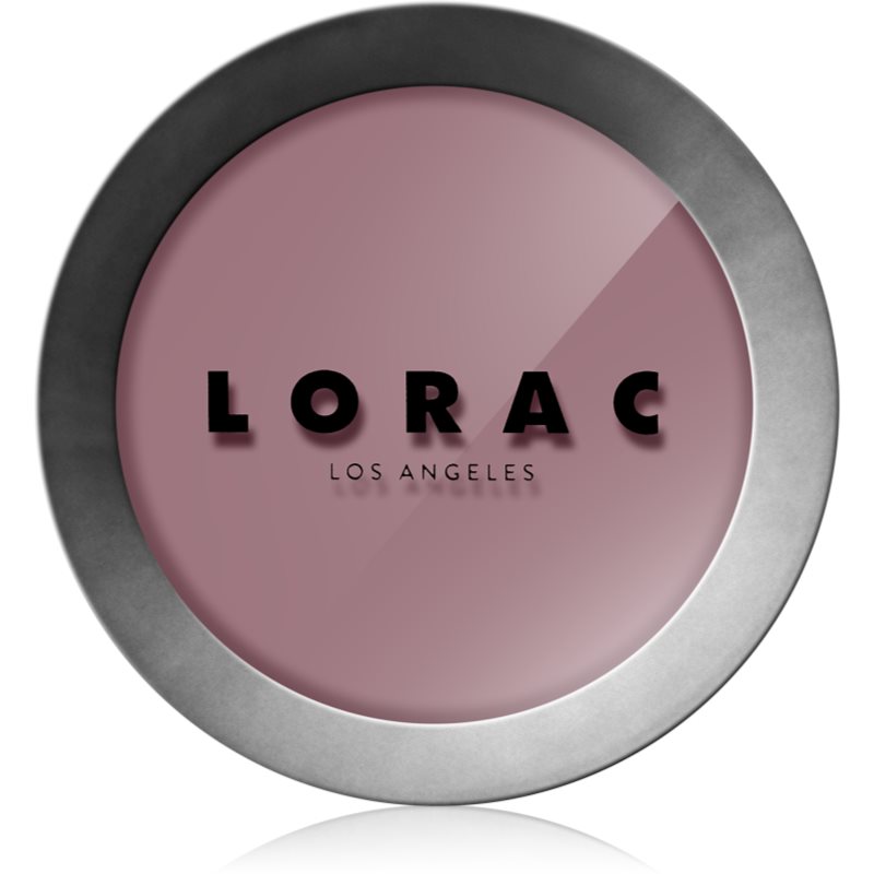 Lorac Color Source Buildable pudriniai skaistalai , matinio efekto atspalvis 03 Chroma (Berry) 4 g