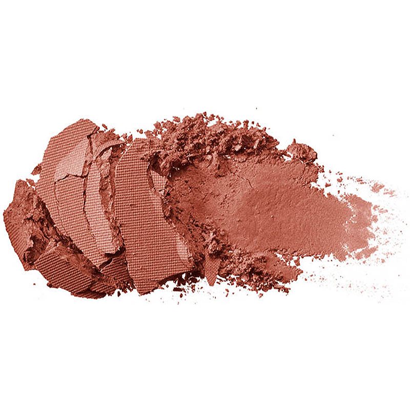 Lorac Color Source Buildable Powder Blusher With Matt Effect Shade 06 Rose (Deep Pink Shimmer) 4 G