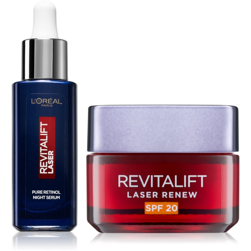 L oreal paris сыворотка лазер. Loreal Revitalift Laser ретинол. Loreal Revitalift SPF 50. Лореаль сыворотка для лица. Лореаль ретинол отзывы.