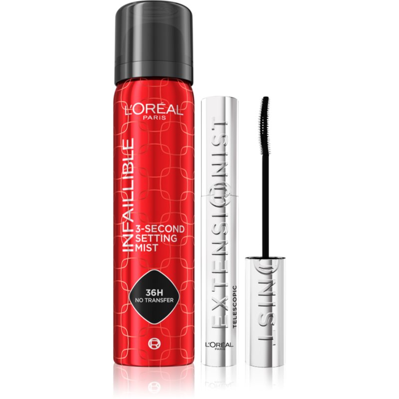 L’Oréal Paris Make-up Set sada