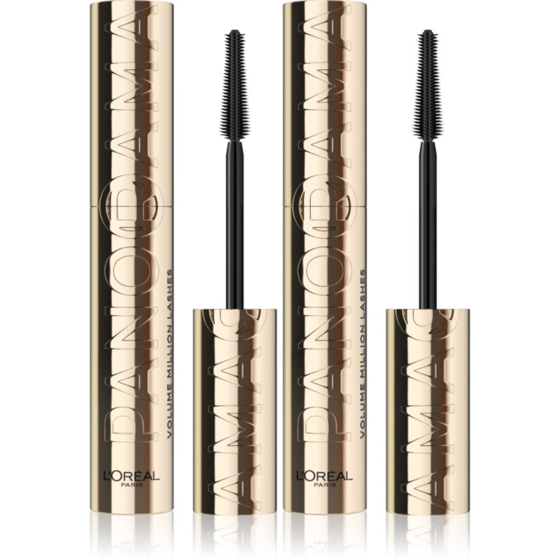 L’Oréal Paris Panorama sada na oči