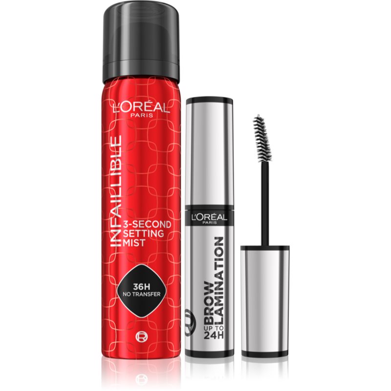 L’Oréal Paris Make-up Set sada