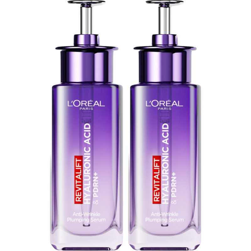 L’Oréal Paris Revitalift Filler sada na tvár