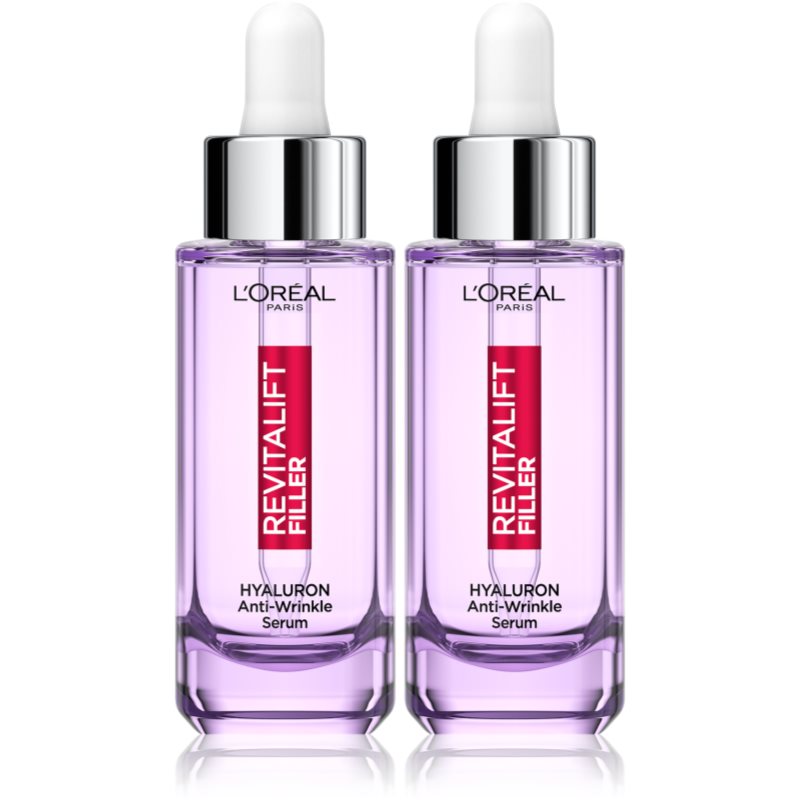 L’Oréal Paris Revitalift Filler komplekt näole