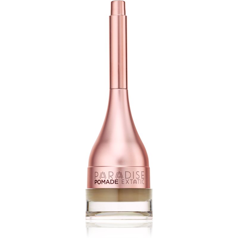 L’Oréal Paris Paradise Extatic pomáda na obočie so štetčekom odtieň 102 Warm Blonde 3 g