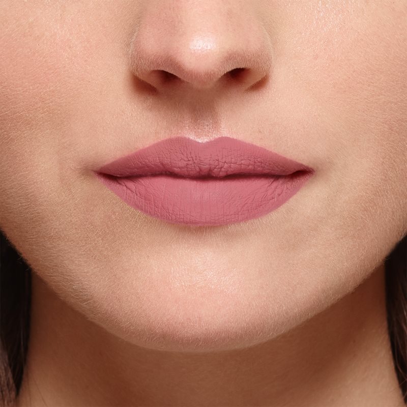 L’Oréal Paris Color Riche Intense Volume Matte Slim Ultra Matt Long-lasting Lipstick 602 NUDE ADMIRABLE 1 Pc