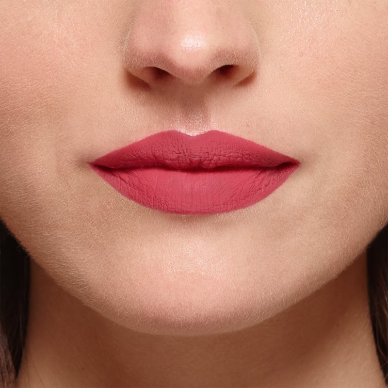 L’Oréal Paris Color Riche Intense Volume Matte Slim Ultra Matt Long-lasting Lipstick 188 ROSE ACTIVIST 1 Pc