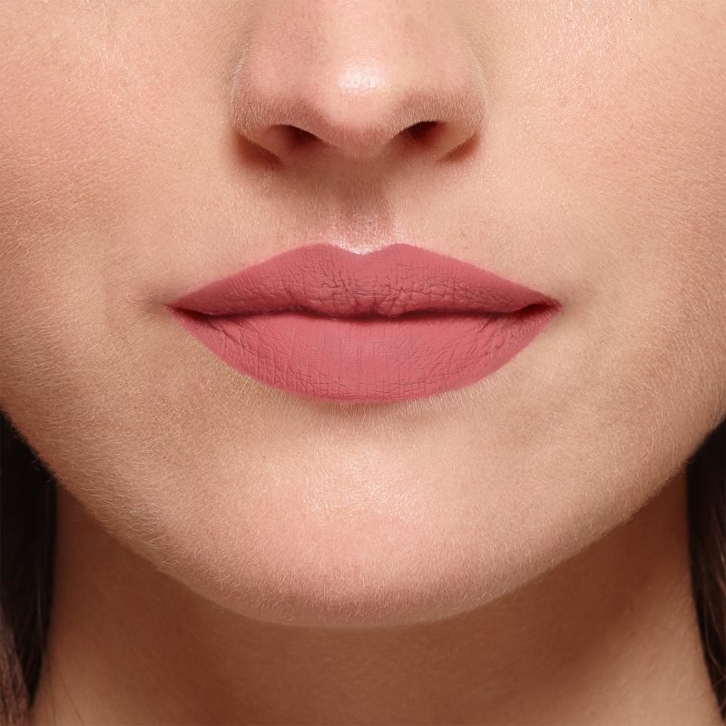 L’Oréal Paris Color Riche Intense Volume Matte Slim Ultra Matt Long-lasting Lipstick 640 NUDE INDEPENDANT 1 Pc