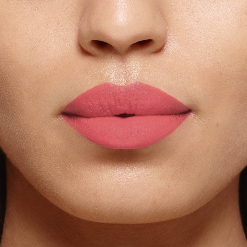 L’Oréal Paris Color Riche Intense Volume Matte Slim Ultra Matt Long-lasting Lipstick 241 CORAL IRREVERENT 1 Pc