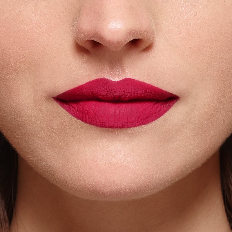 L’Oréal Paris Color Riche Intense Volume Matte Slim Ultra Matt Long-lasting Lipstick 187 FUSHIA LIBRE 1 Pc