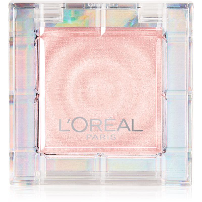 

L’Oréal Paris Color Queen тіні для повік відтінок 01 Unsurpassed