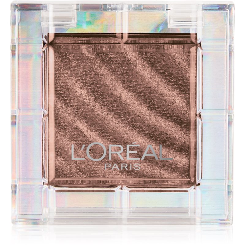 

L’Oréal Paris Color Queen тіні для повік відтінок 18 Superior