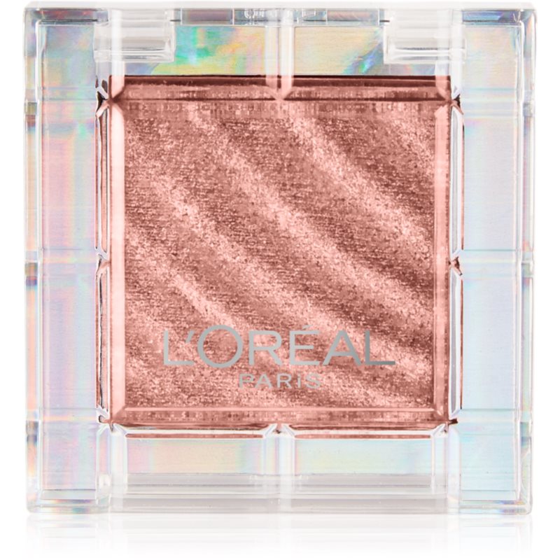 

L’Oréal Paris Color Queen тіні для повік відтінок 21 Almighty