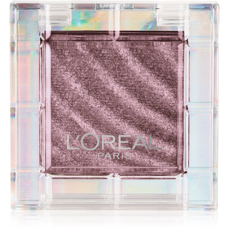 

L’Oréal Paris Color Queen тіні для повік відтінок 31 Crowned