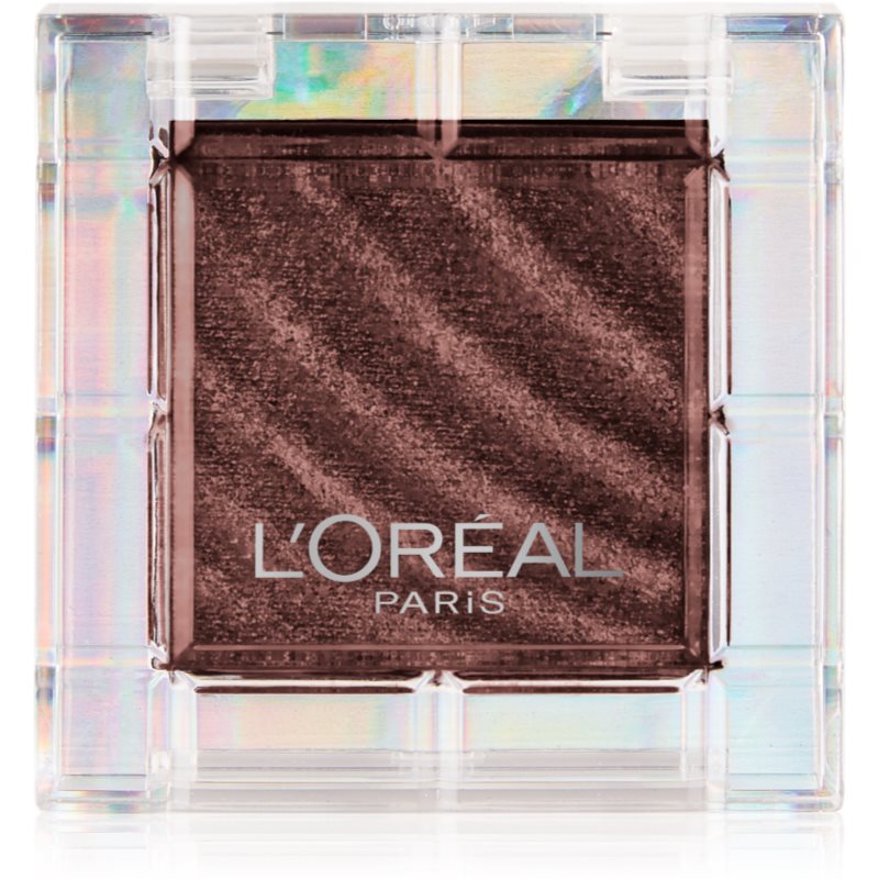 E-shop L’Oréal Paris Color Queen oční stíny odstín 32 Commander 3.8 g