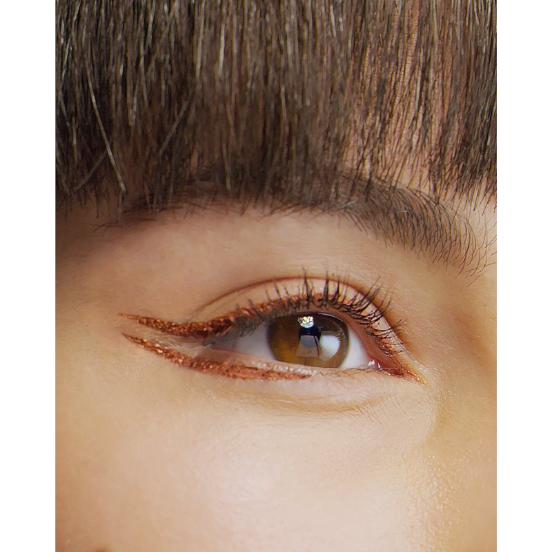 L’Oréal Paris Infaillible Grip 24h Liquid Eyeliner Shade 07 Copper Signature 3 Ml