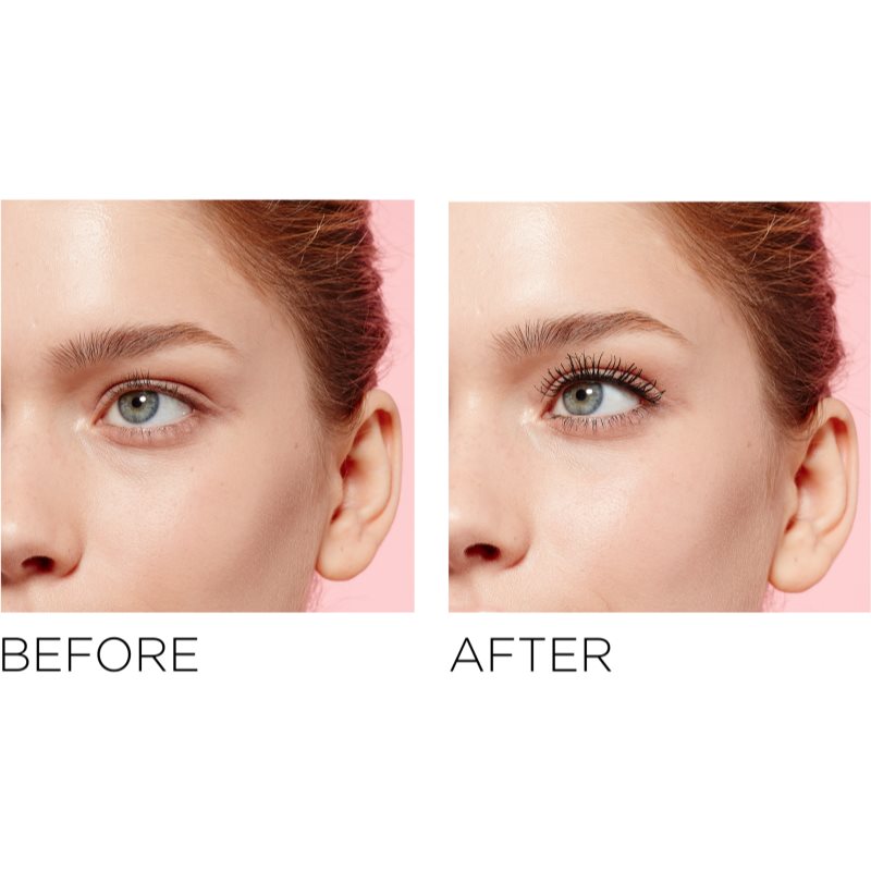 L’Oréal Paris False Lash Bambi Waterproof об'ємна водостійка туш для вій відтінок Black 6,7 мл