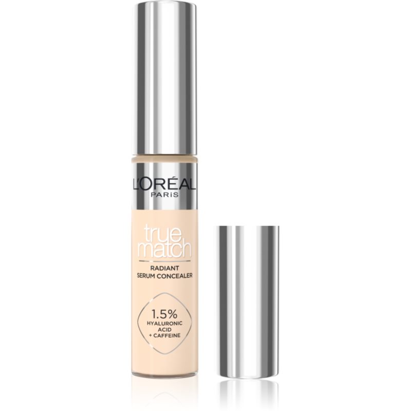 L’Oréal Paris True Match Återfuktande concealer Skugga 1.5N 11 ml female