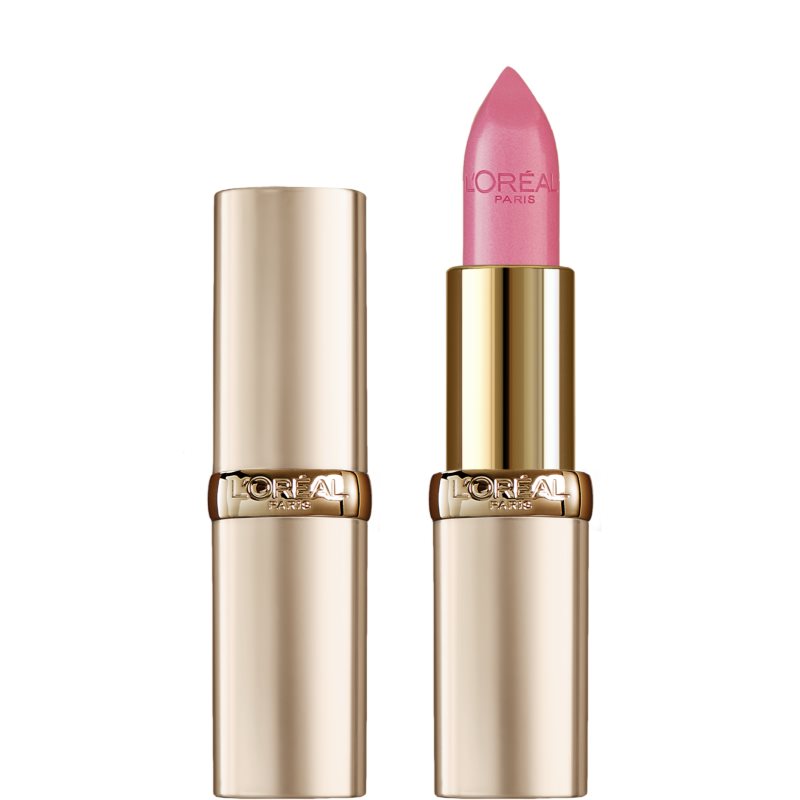 L’Oréal Paris Color Riche hydratisierender Lippenstift Farbton 303 Rose Tendre 3,6 g
