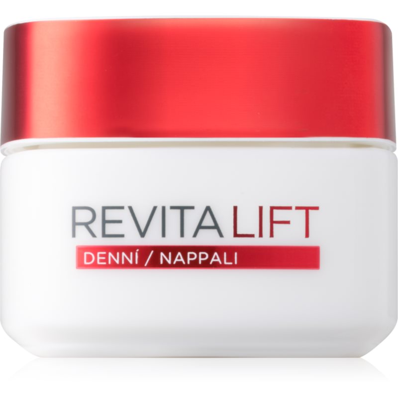 

L’Oréal Paris Revitalift заспокоюючий крем проти зморшок