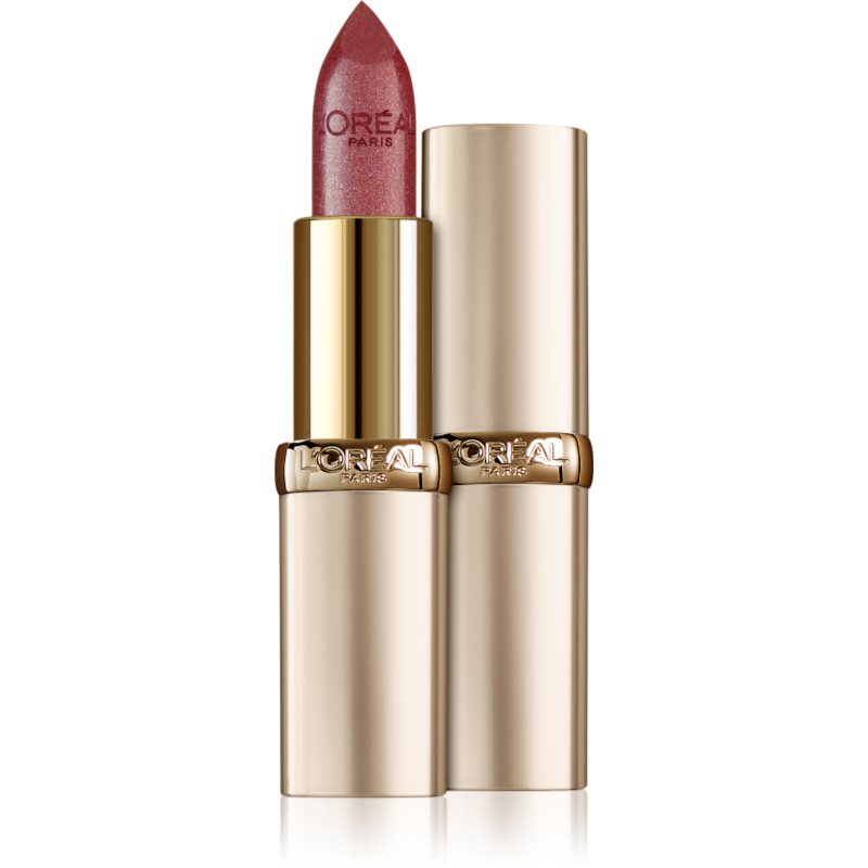 

L’Oréal Paris Color Riche зволожуюча помада відтінок 362 Crystal Cappuccino