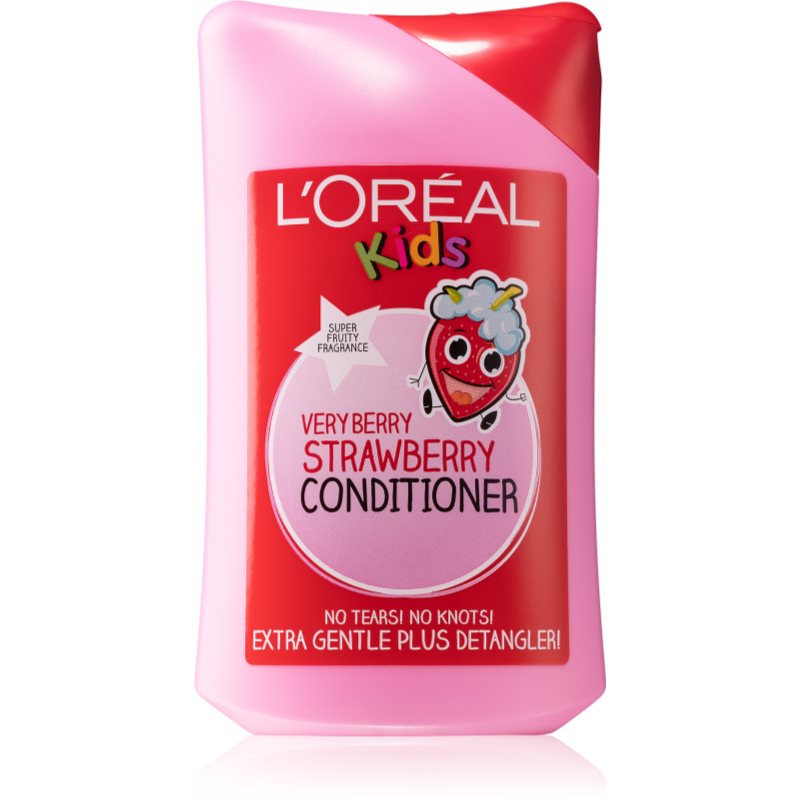 

L’Oréal Paris Kids кондиціонер для дітей