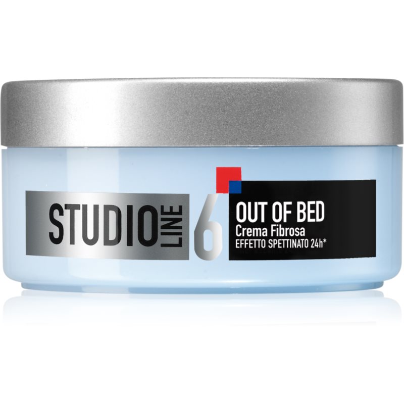 L’Oréal Paris Studio Line Out Of Bed modelační krém 150 ml