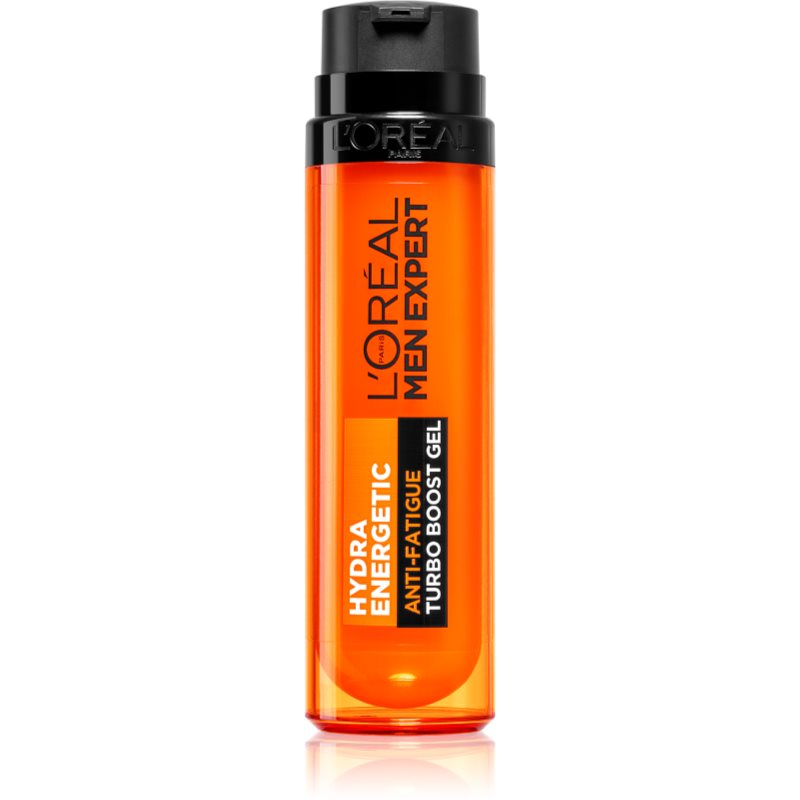 

L’Oréal Paris Men Expert Hydra Energetic зволожуюча емульсія для всіх типів шкіри