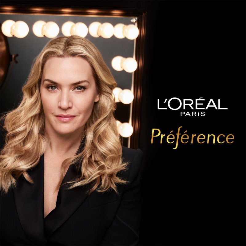 L’Oréal Paris Préférence фарба для волосся відтінок 74 Dublin 1 кс
